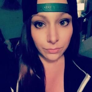 Meet your Posher, Krystal